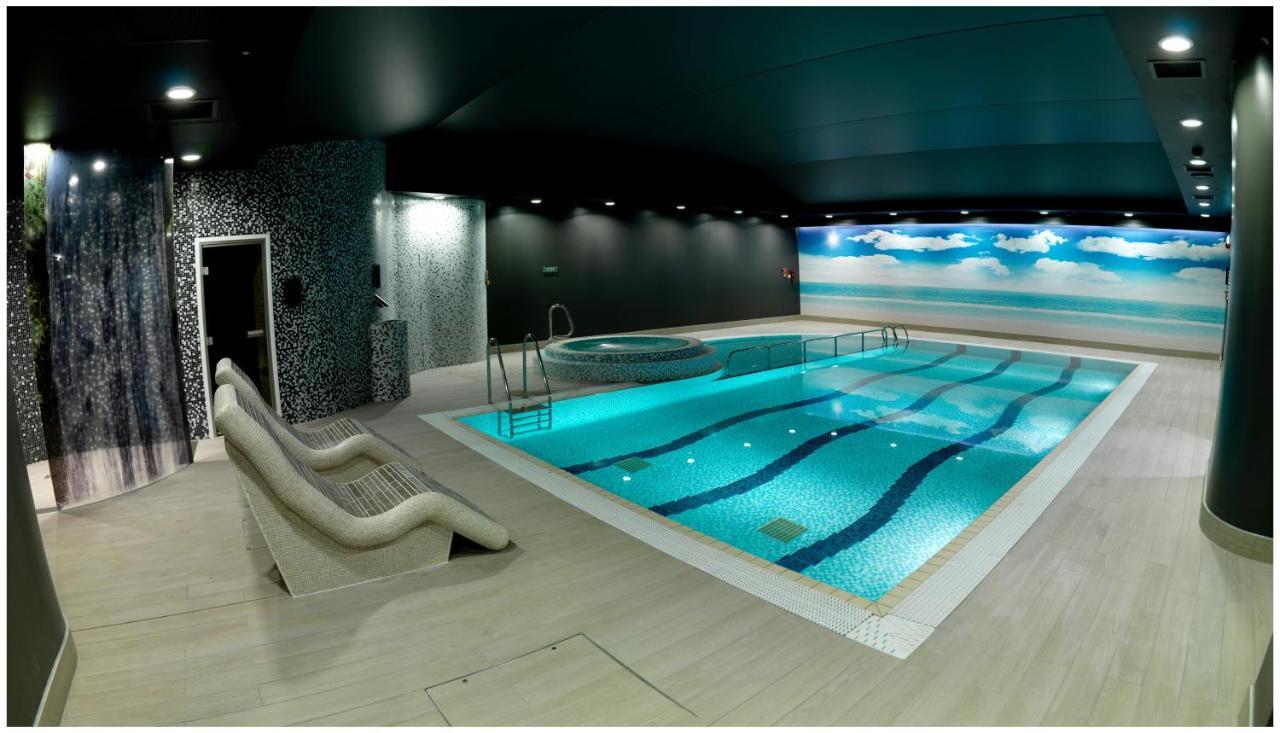 Hotel Crowne Plaza Nottingham By Ihg Exterior foto