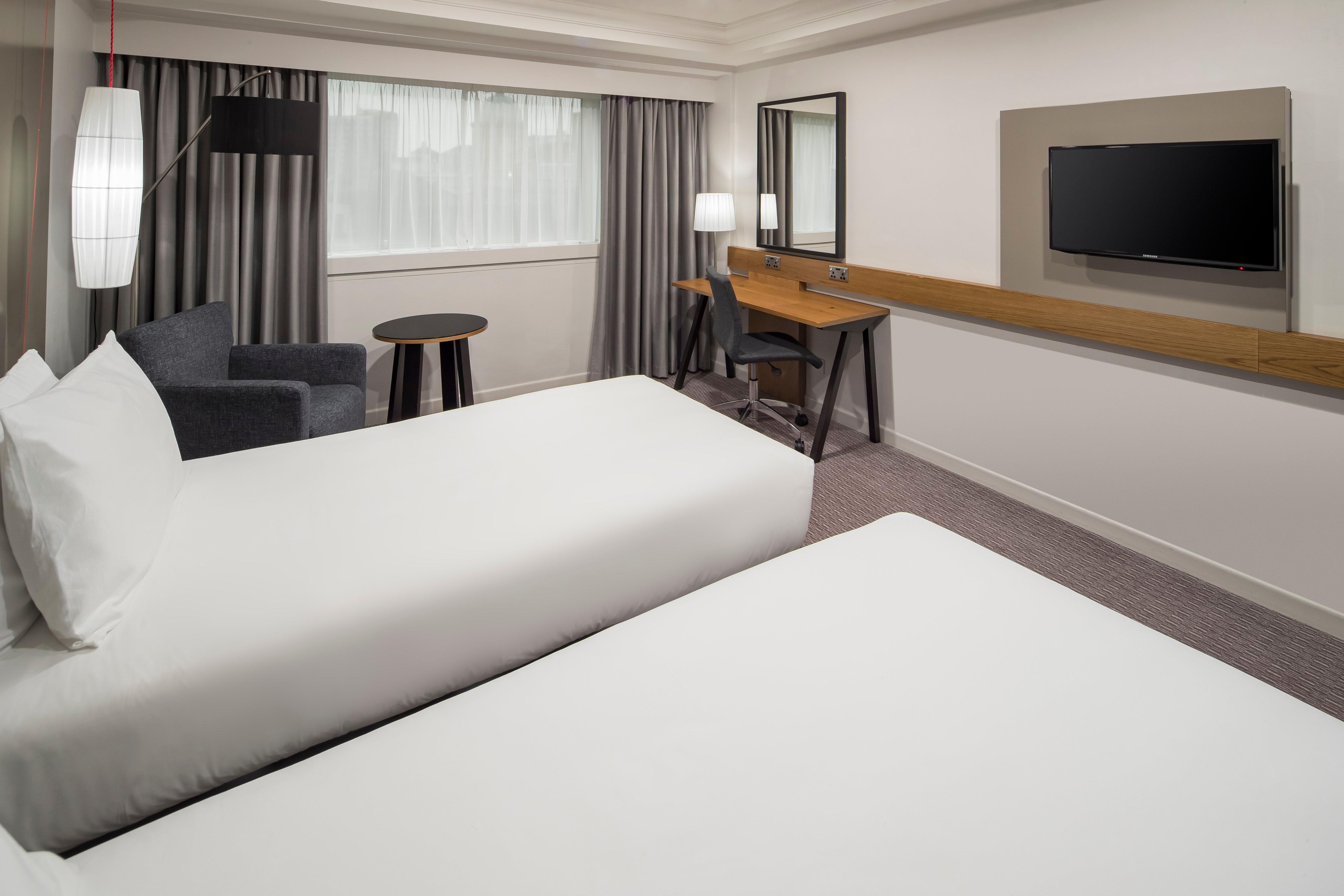 Hotel Crowne Plaza Nottingham By Ihg Exterior foto
