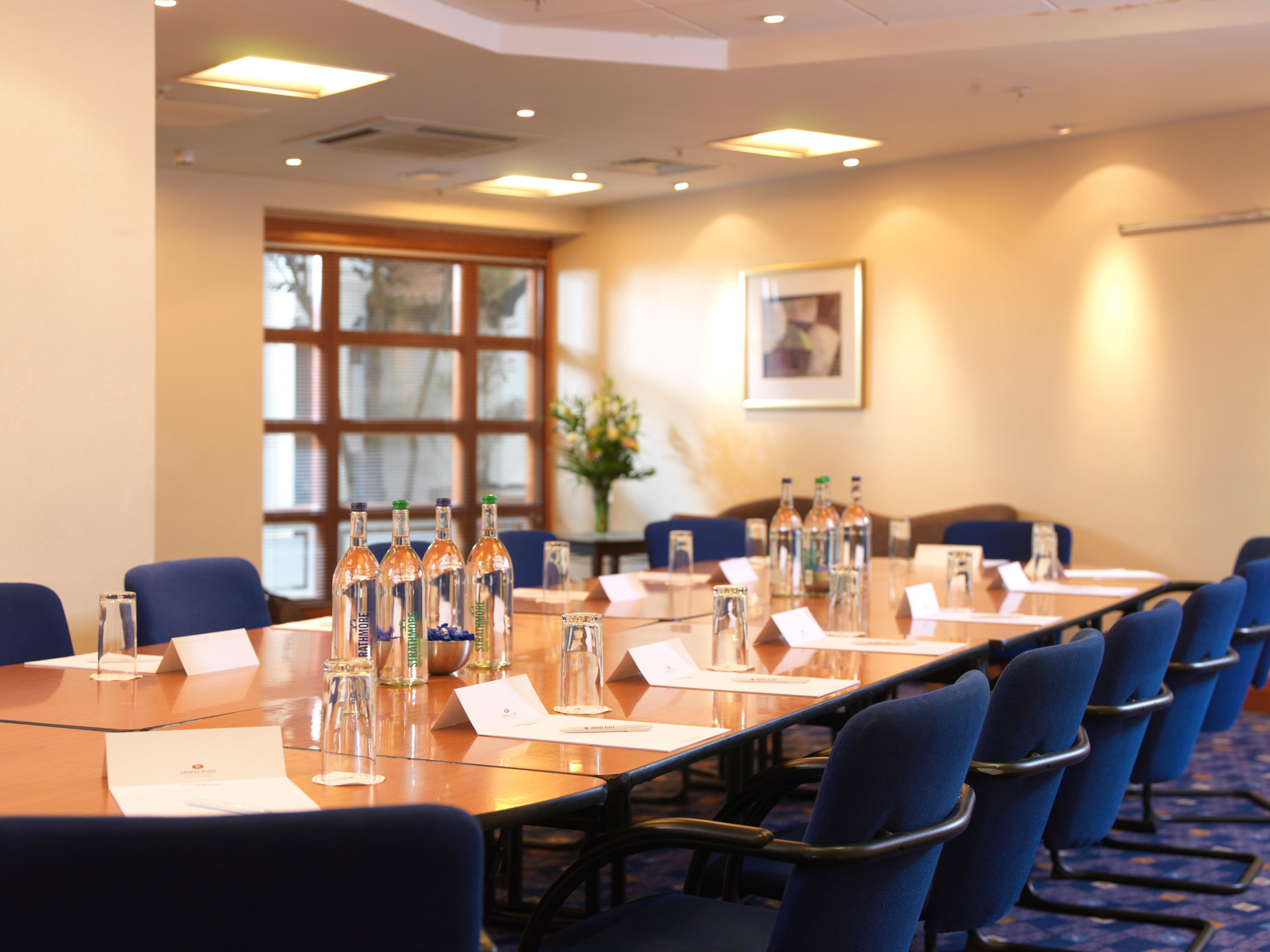 Hotel Crowne Plaza Nottingham By Ihg Exterior foto
