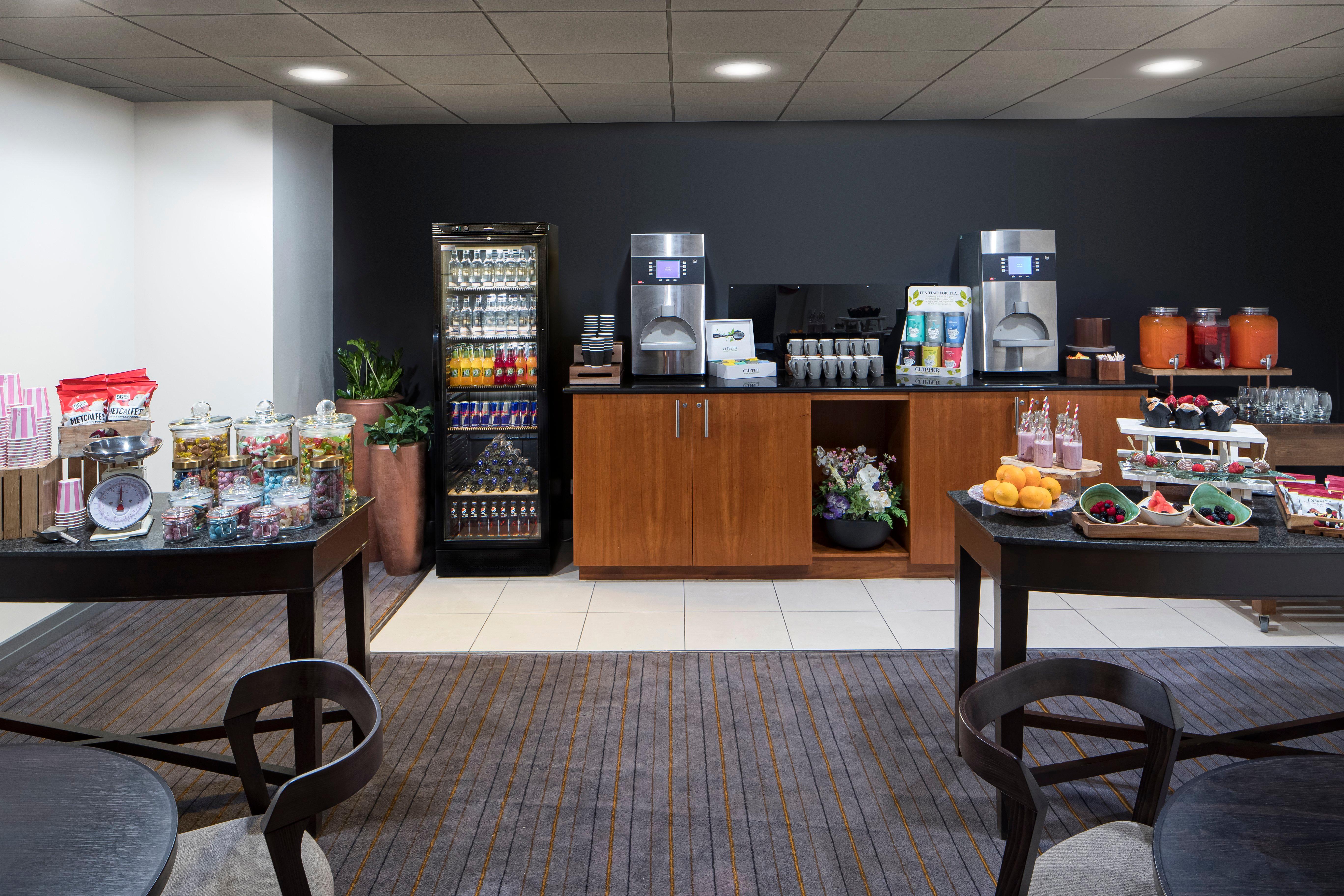 Hotel Crowne Plaza Nottingham By Ihg Exterior foto