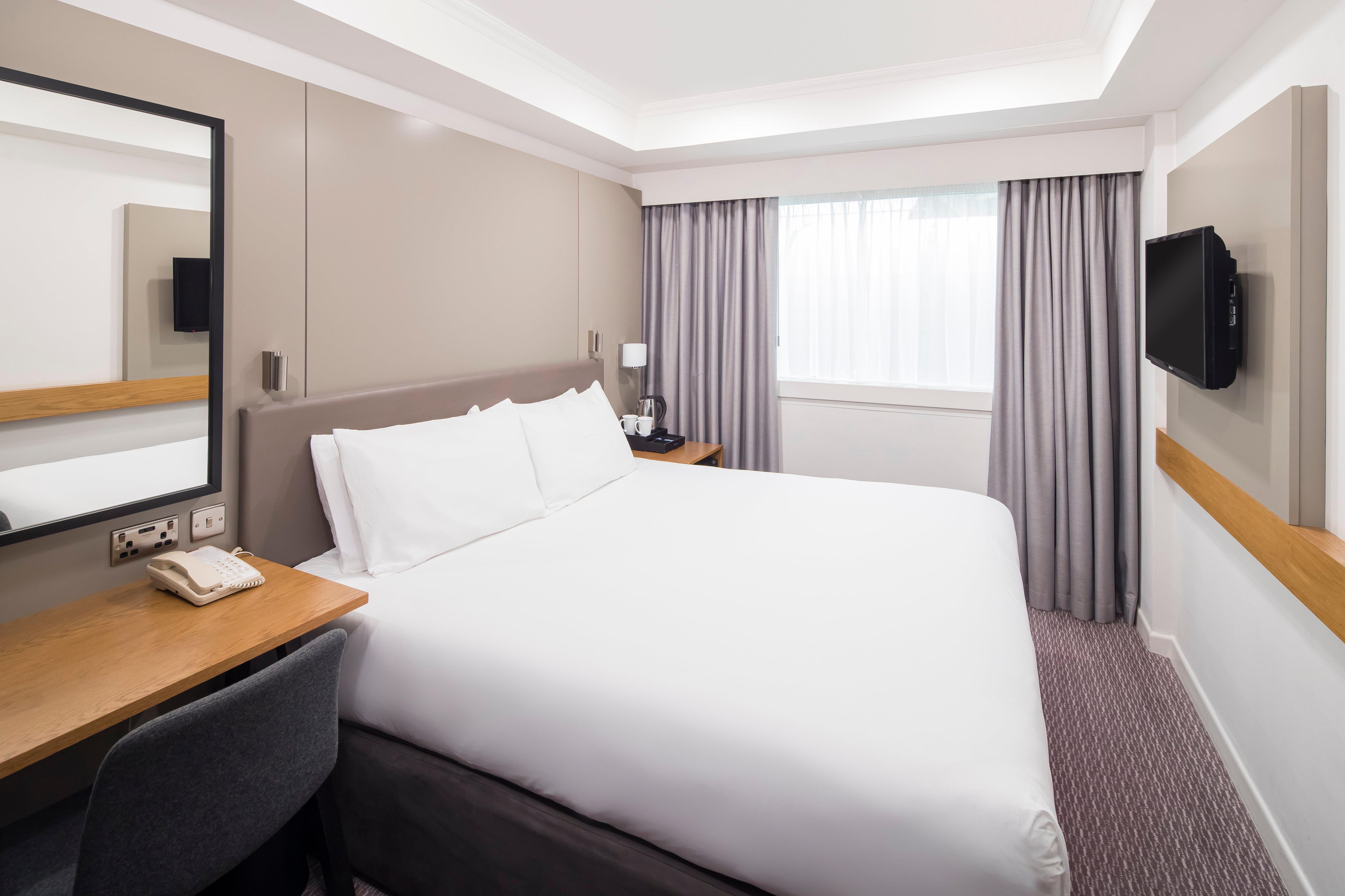 Hotel Crowne Plaza Nottingham By Ihg Exterior foto