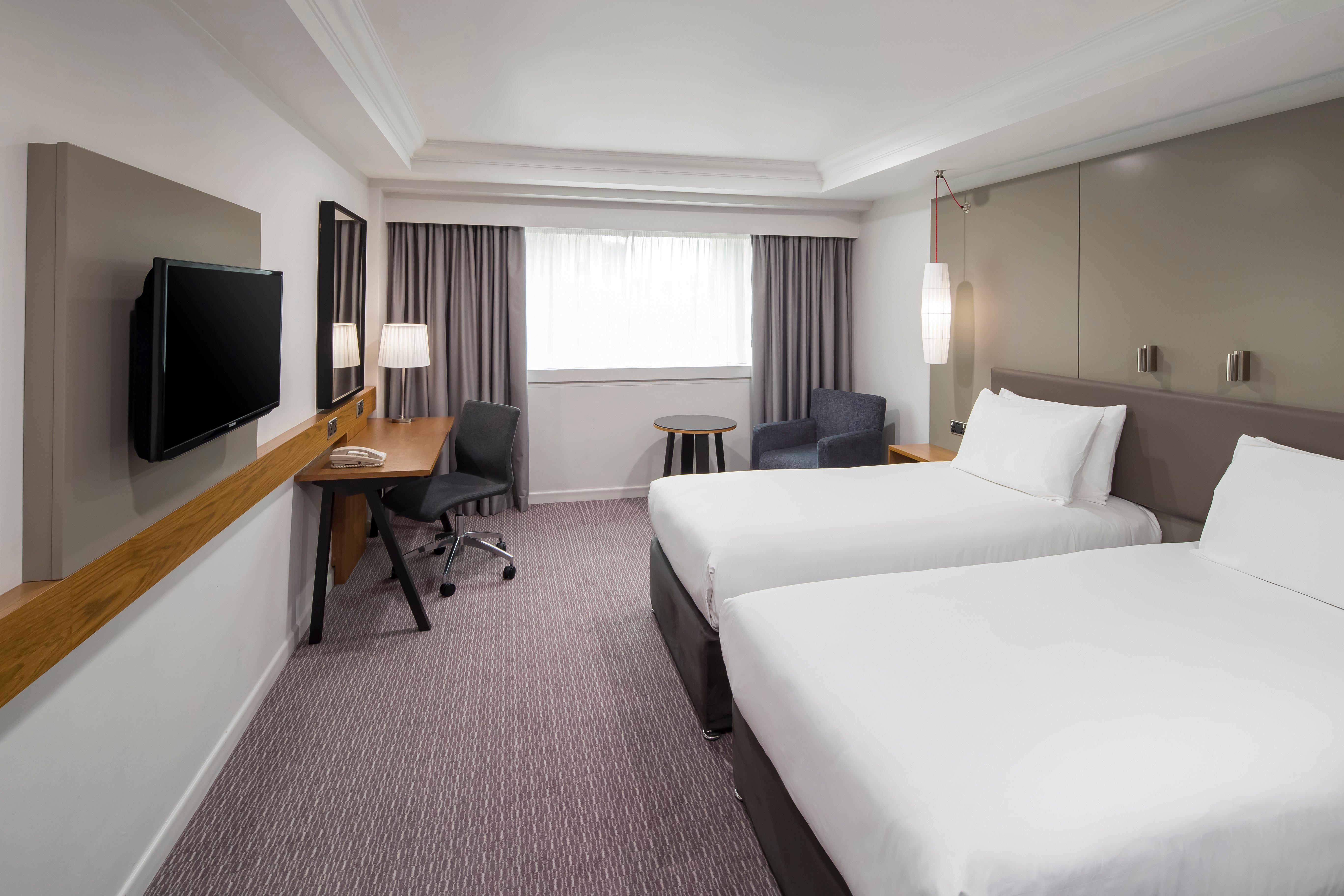 Hotel Crowne Plaza Nottingham By Ihg Exterior foto