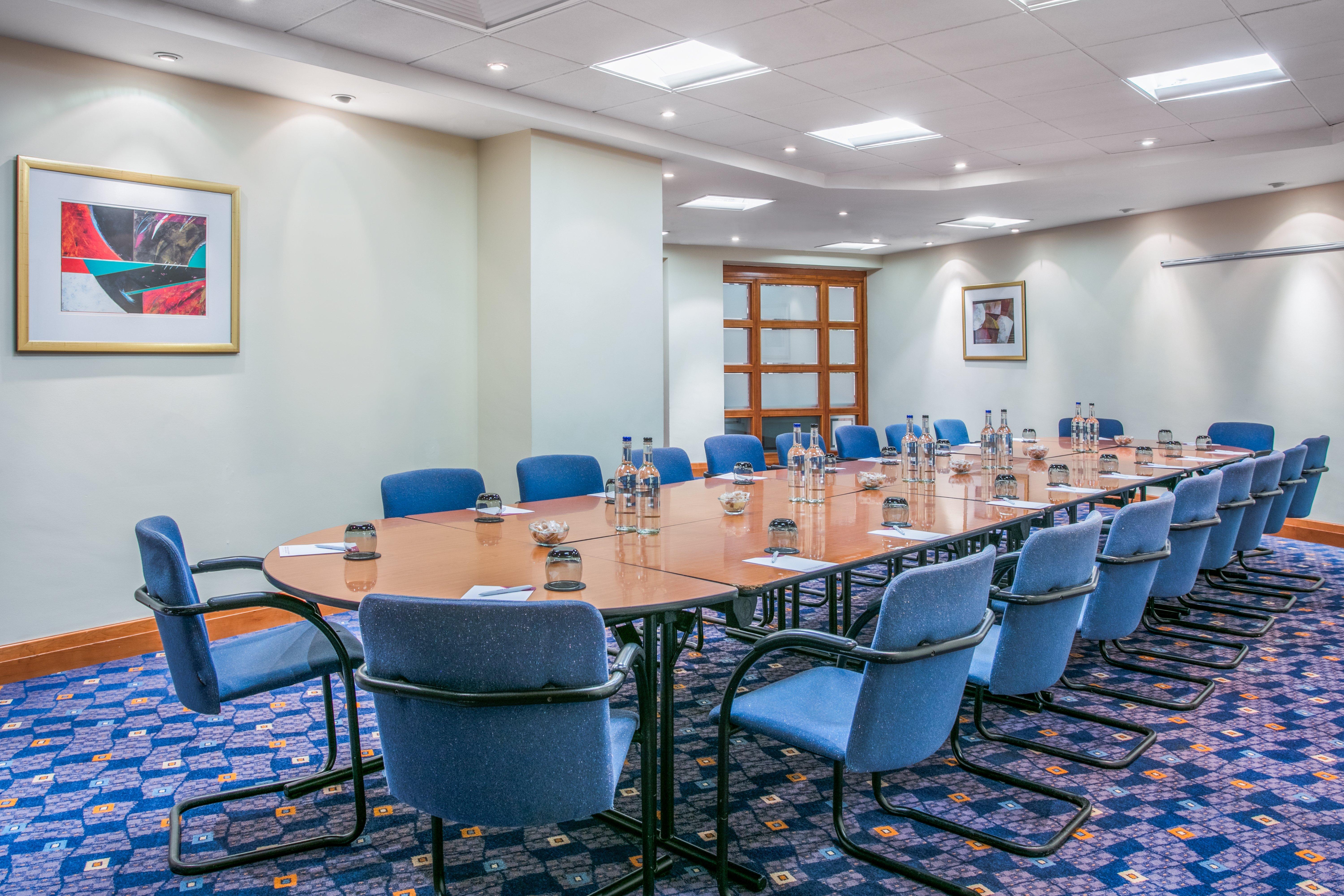 Hotel Crowne Plaza Nottingham By Ihg Exterior foto