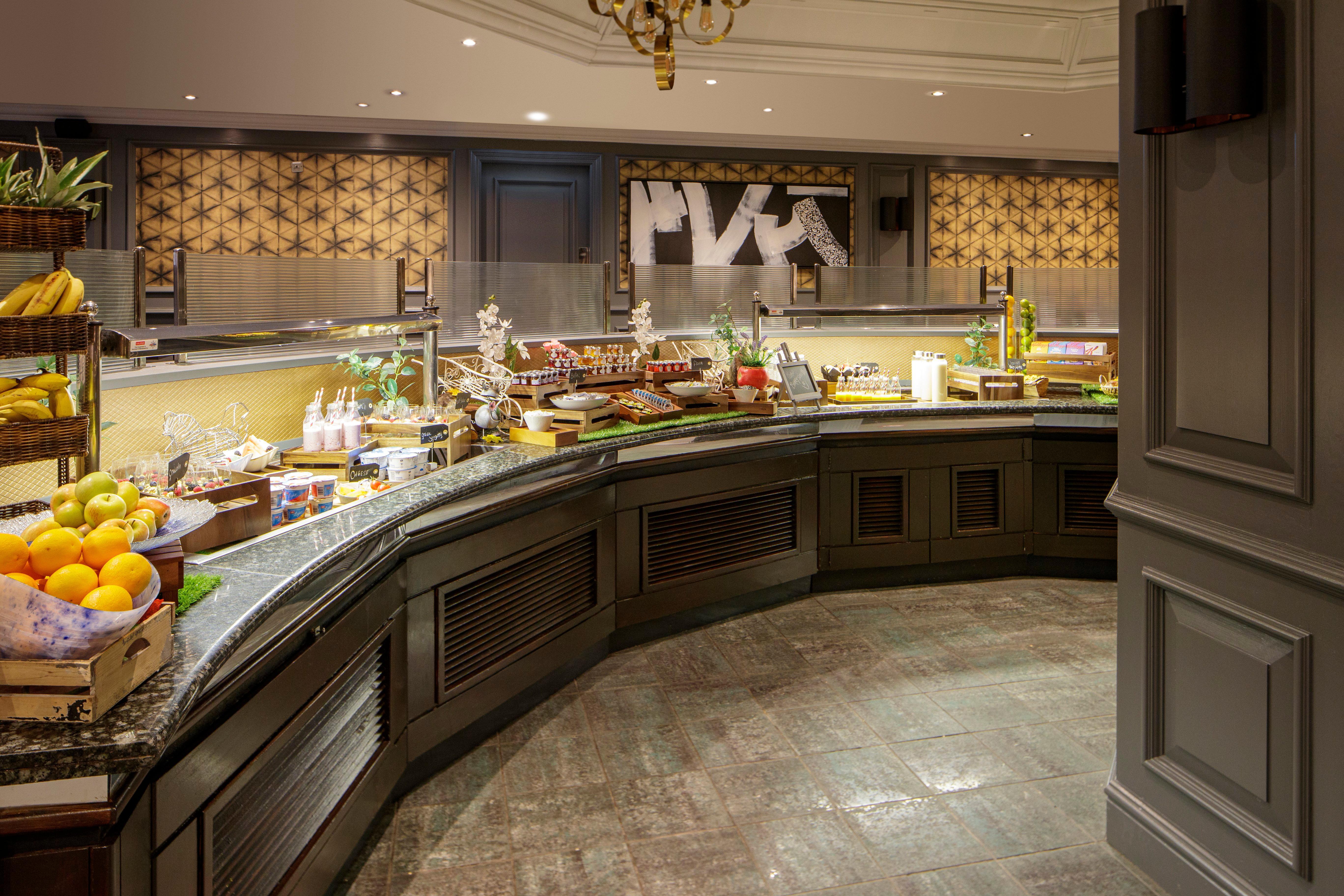 Hotel Crowne Plaza Nottingham By Ihg Exterior foto